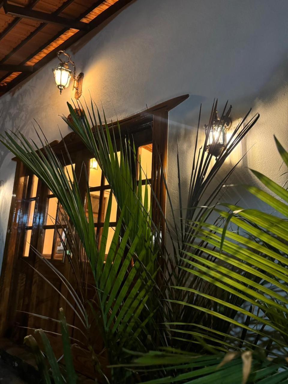 Lar Amorosa Boutique Hotel - Goa Calangute Eksteriør billede